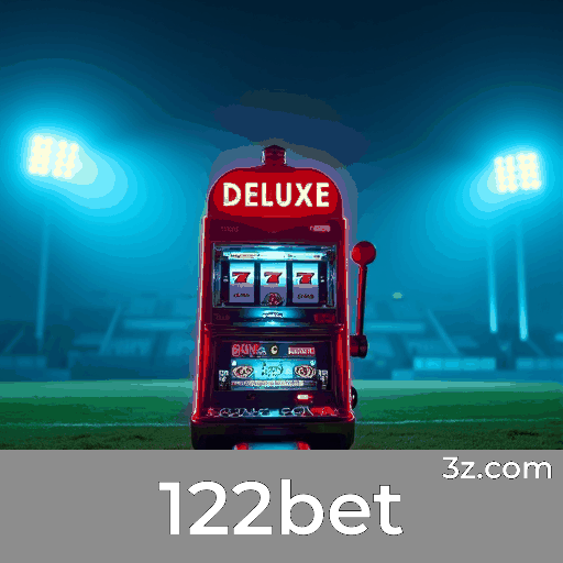 DEPÓSITOS na 122bet